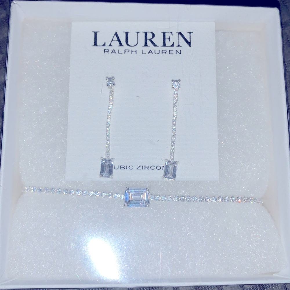 Ralph  Lauren set